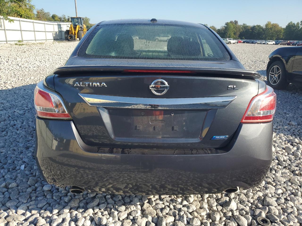 1N4AL3AP1DN463367 2013 Nissan Altima 2.5