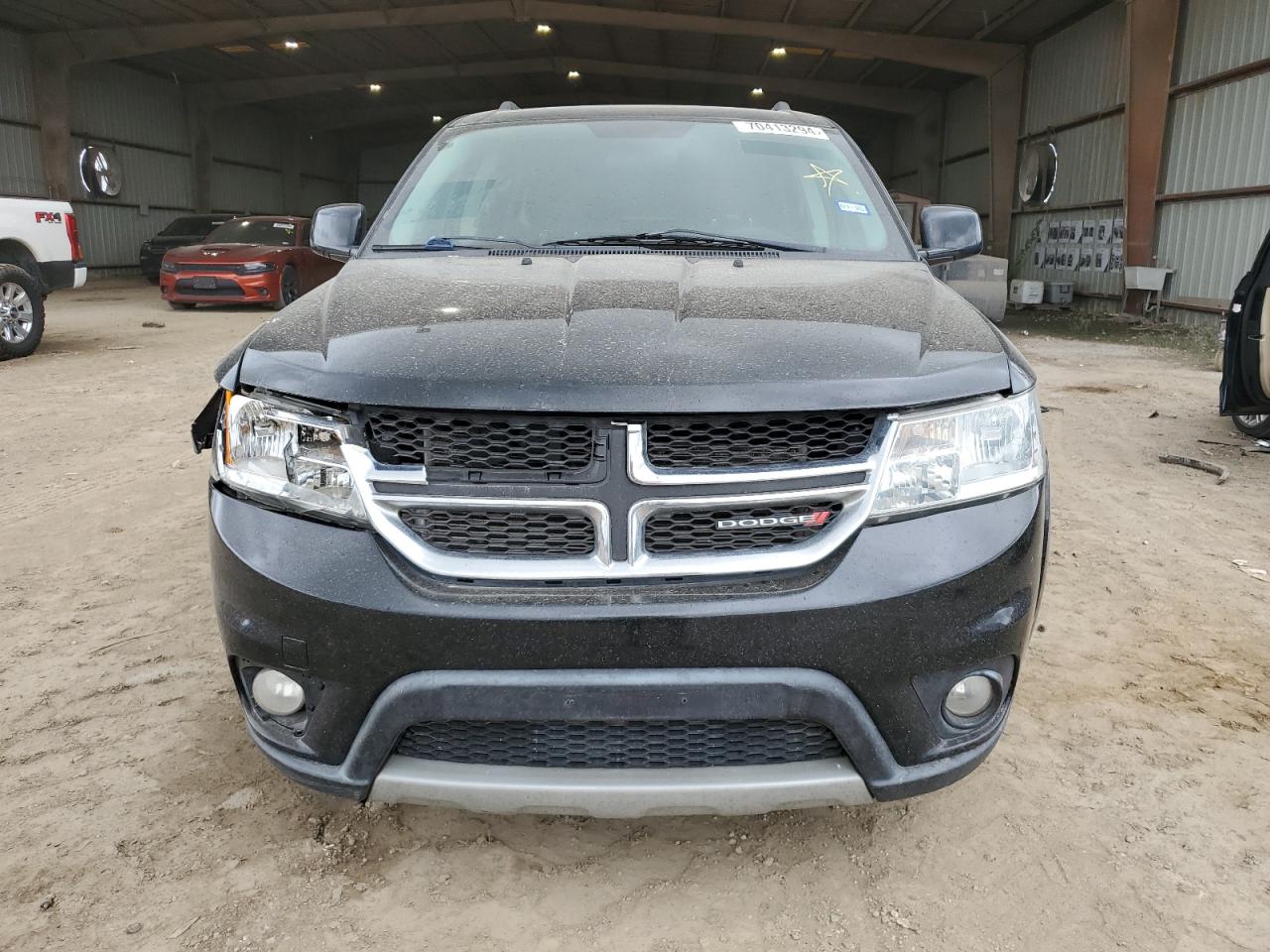 2015 Dodge Journey - Image 5