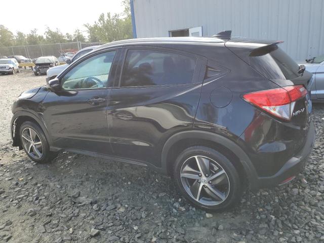 3CZRU6H54NM724920 Honda HR-V EX 2