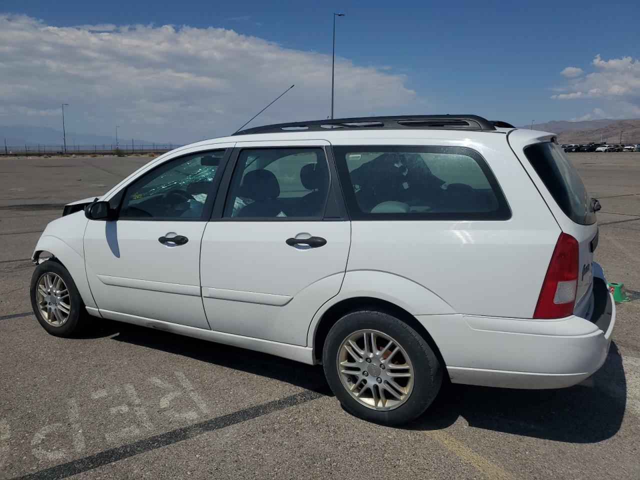 2003 Ford Focus - Image 2