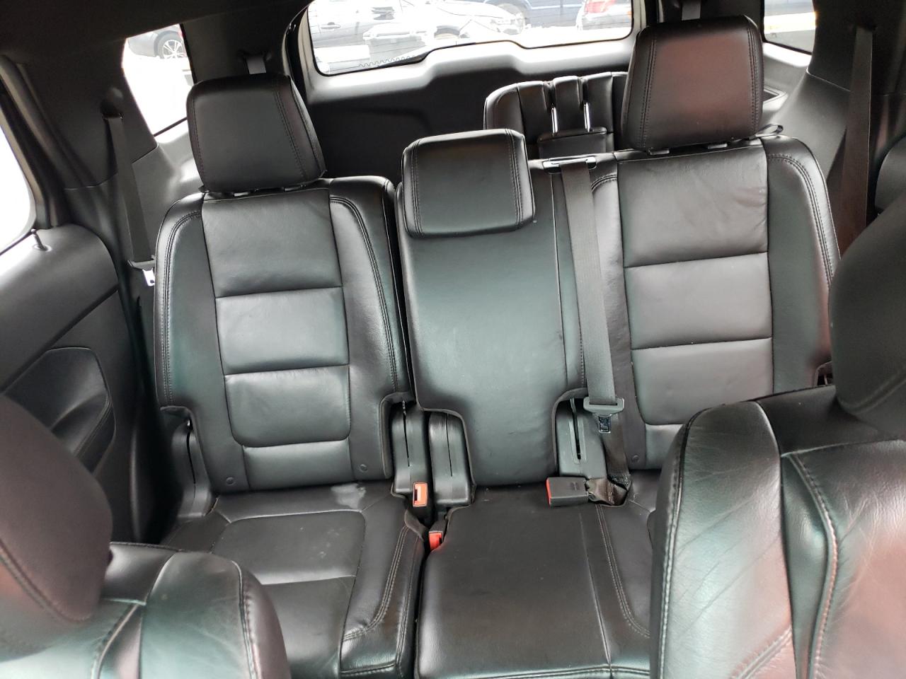 2014 Ford Explorer Xlt VIN: 1FM5K8D8XEGC34333 Lot: 73536764