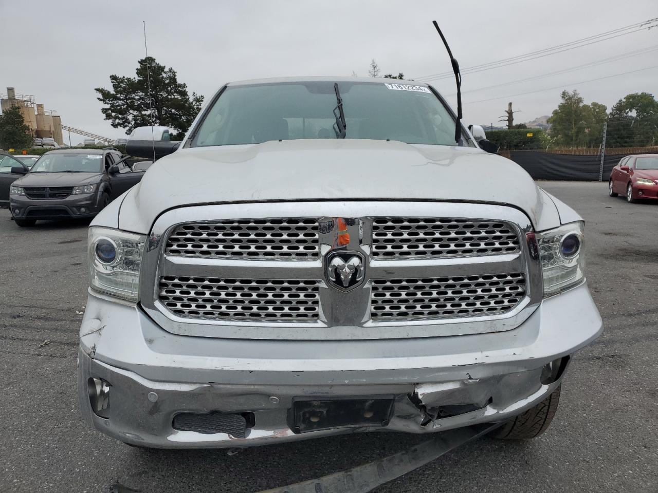 VIN 1C6RR7VM7GS113810 2016 RAM 1500 no.5