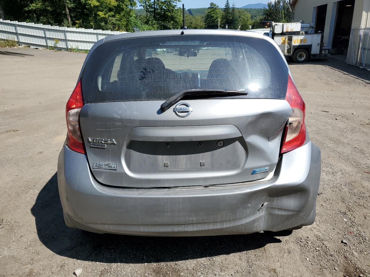 3N1CE2CP5EL410292 2014 Nissan Versa Note S