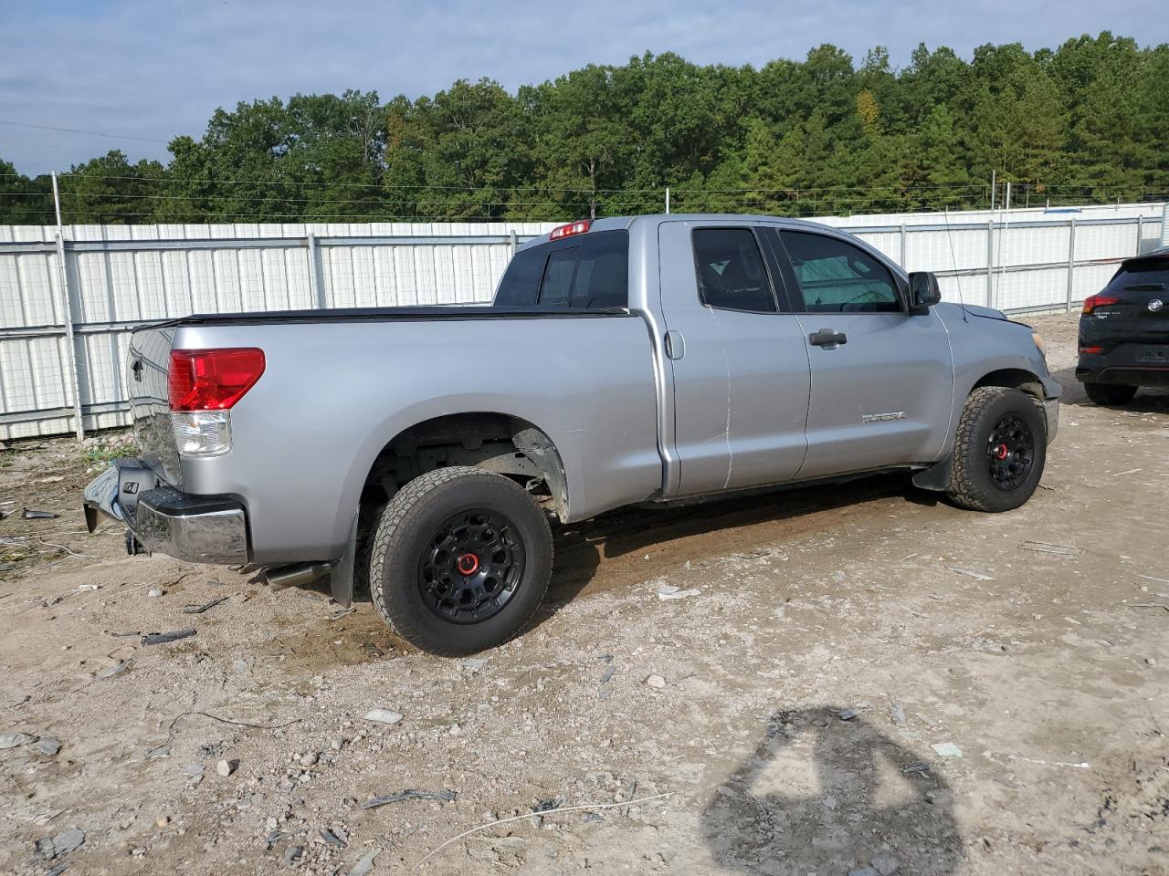 VIN 5TFRM5F11DX060942 2013 TOYOTA TUNDRA no.3