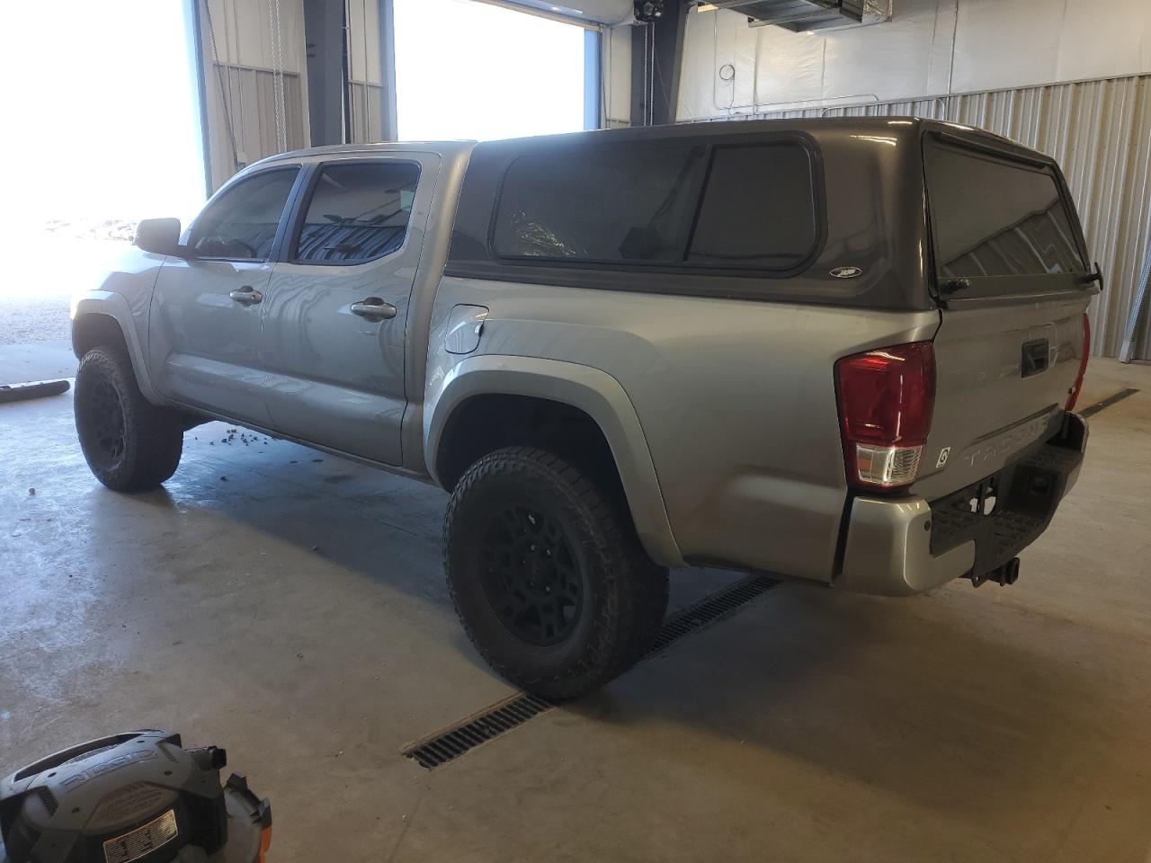 VIN 3TMCZ5AN6KM206434 2019 TOYOTA TACOMA no.2