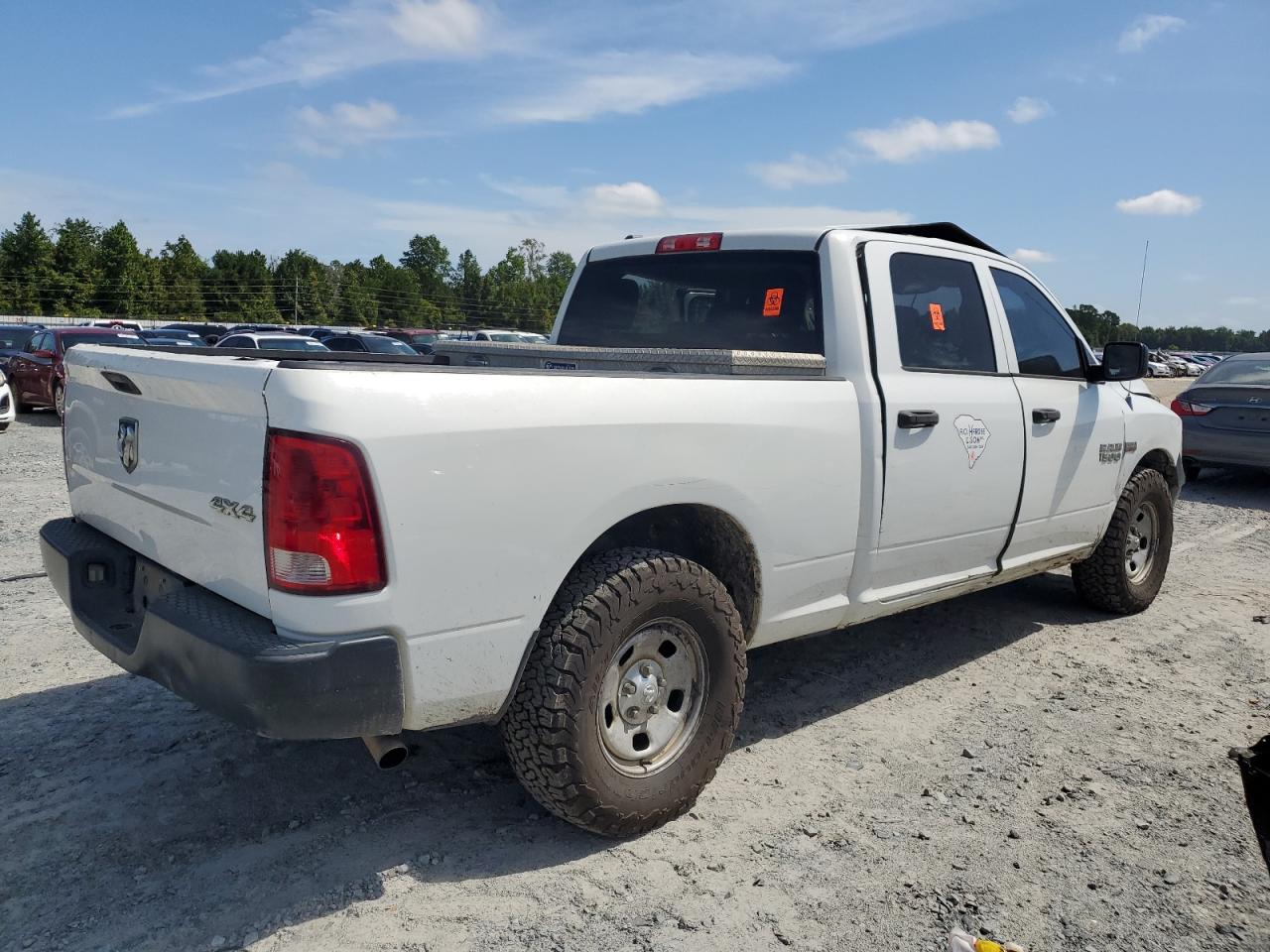 2014 RAM 1500 - Image 3