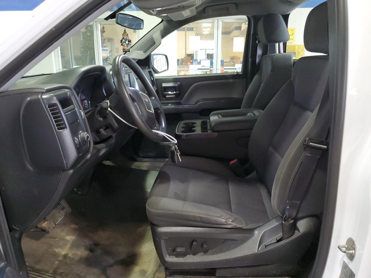 2018 GMC Sierra C1500 VIN: 1GTN1LECXJZ902014 Lot: 73348364