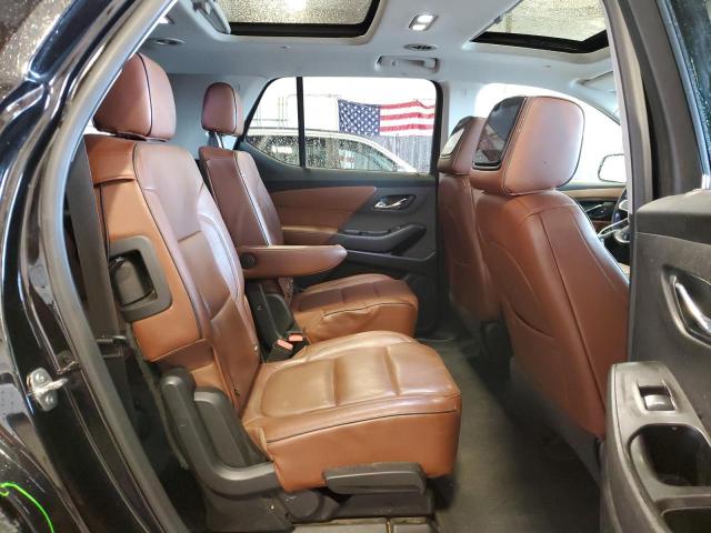 1GNEVNKW2LJ201863 Chevrolet Traverse H 11