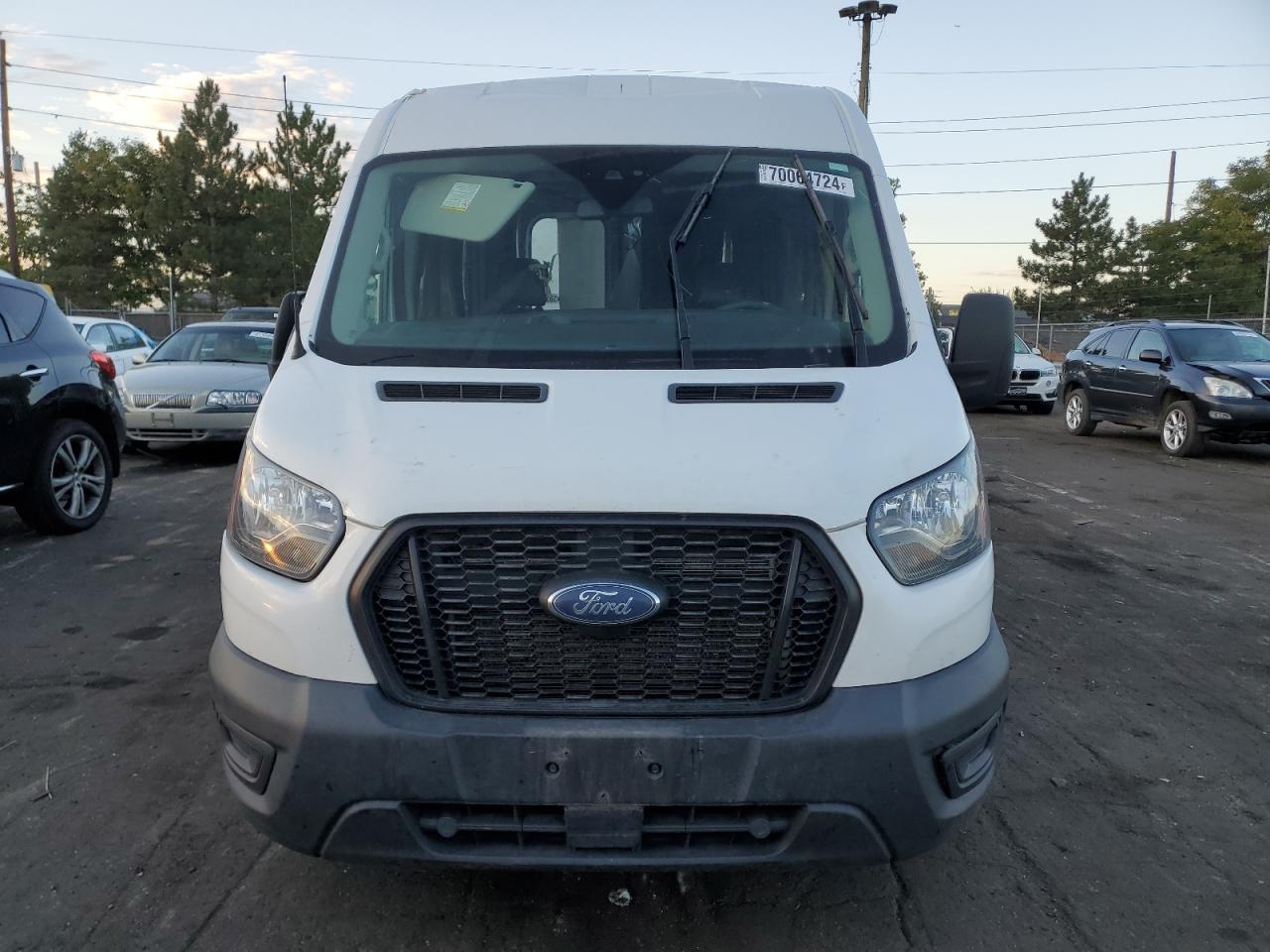 2021 Ford Transit - Image 5