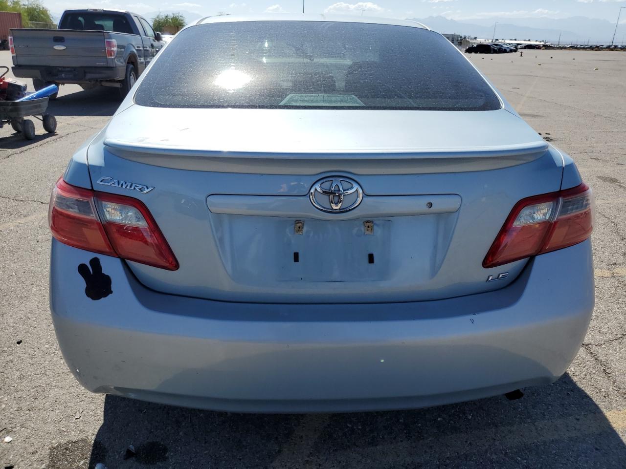 2009 Toyota Camry Base VIN: 4T1BE46K59U896873 Lot: 71858314