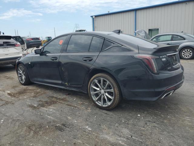  CADILLAC CT5 2020 Czarny