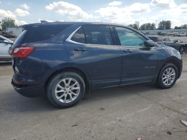  CHEVROLET EQUINOX 2019 Синий