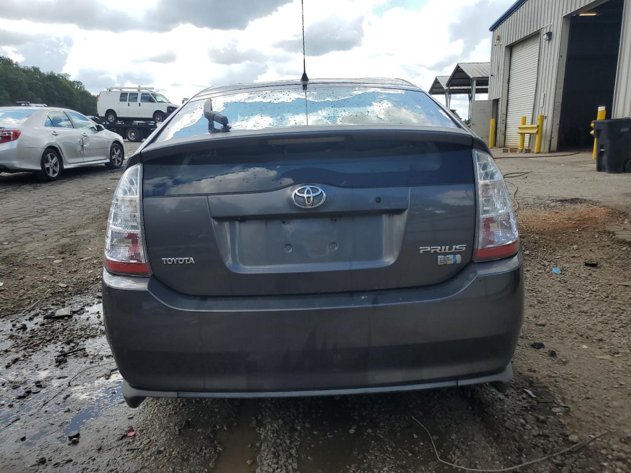 JTDKB20U293493435 2009 Toyota Prius