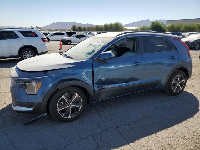 2024 Kia Niro Ex