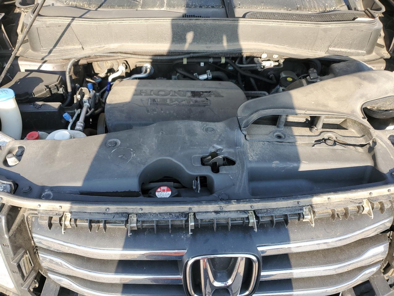 2015 Honda Pilot - Image 11