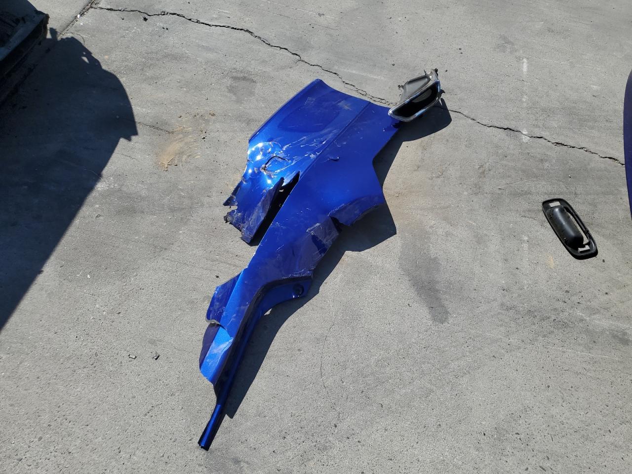 2022 Honda Accord Sport VIN: 1HGCV1F34NA121686 Lot: 72639954