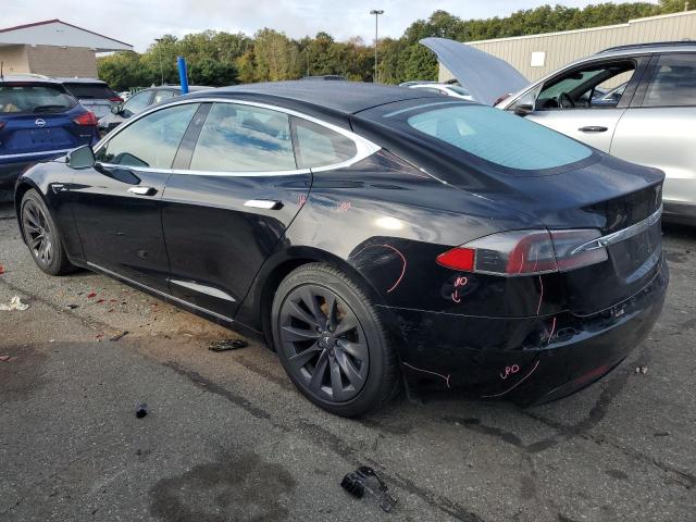 5YJSA1E2XLF366933 Tesla Model S  2