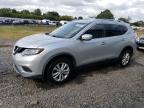2015 Nissan Rogue S за продажба в Hillsborough, NJ - Front End