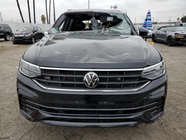 3VVCB7AX2RM001674 Volkswagen Tiguan SE 5