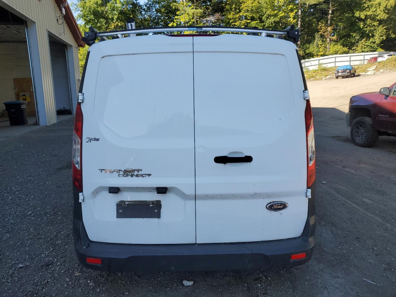 NM0LS6E76G1274269 2016 Ford Transit Connect Xl