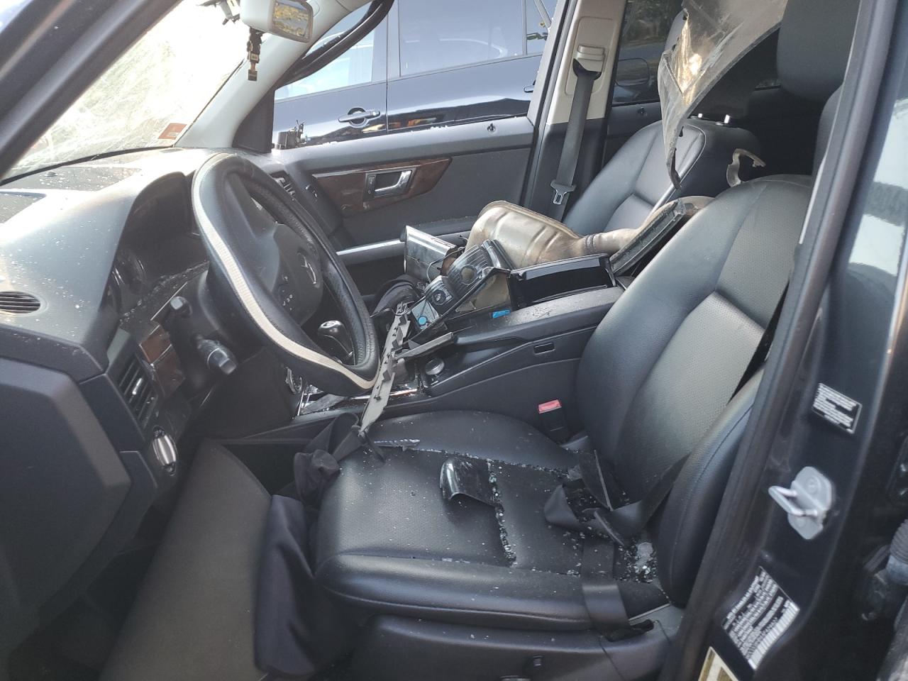 2010 Mercedes-Benz GLK-klasse - Image 7