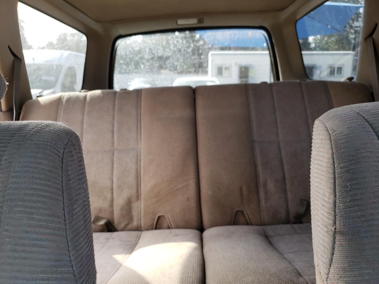 JT3HN86R8X0258256 1999 Toyota 4Runner Sr5