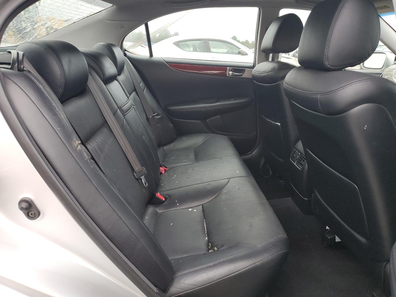 2006 Lexus Es 330 VIN: JTHBA30GX65169439 Lot: 72120954