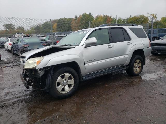 2005 Toyota 4Runner Limited