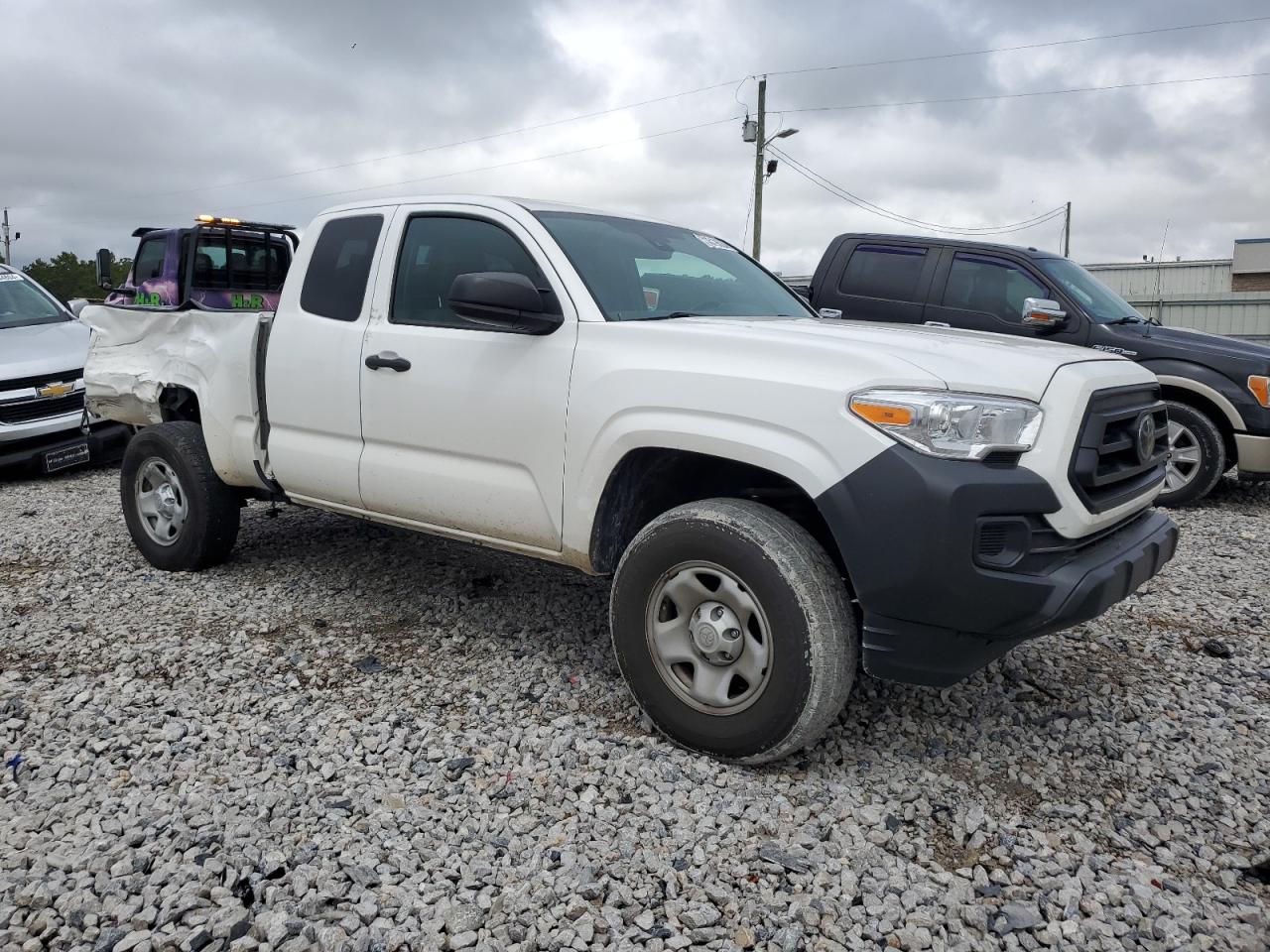 2022 Toyota Tacoma - Image 4