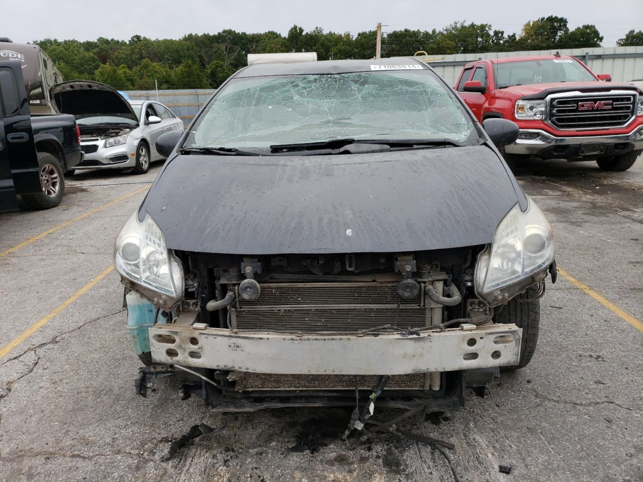 2010 Toyota Prius - Image 5
