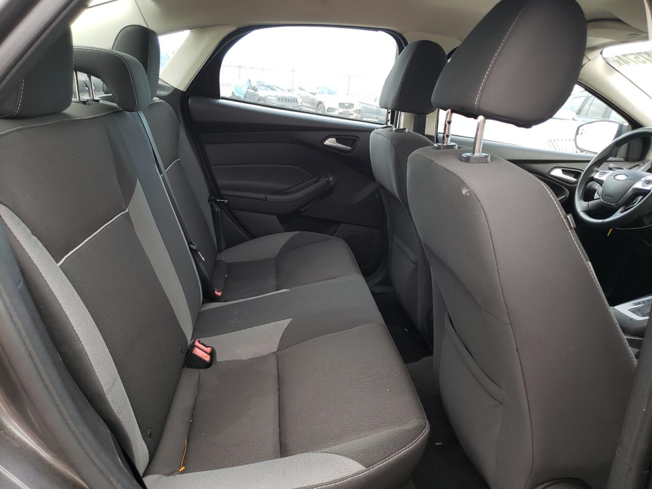 2013 Ford Focus - Image 10