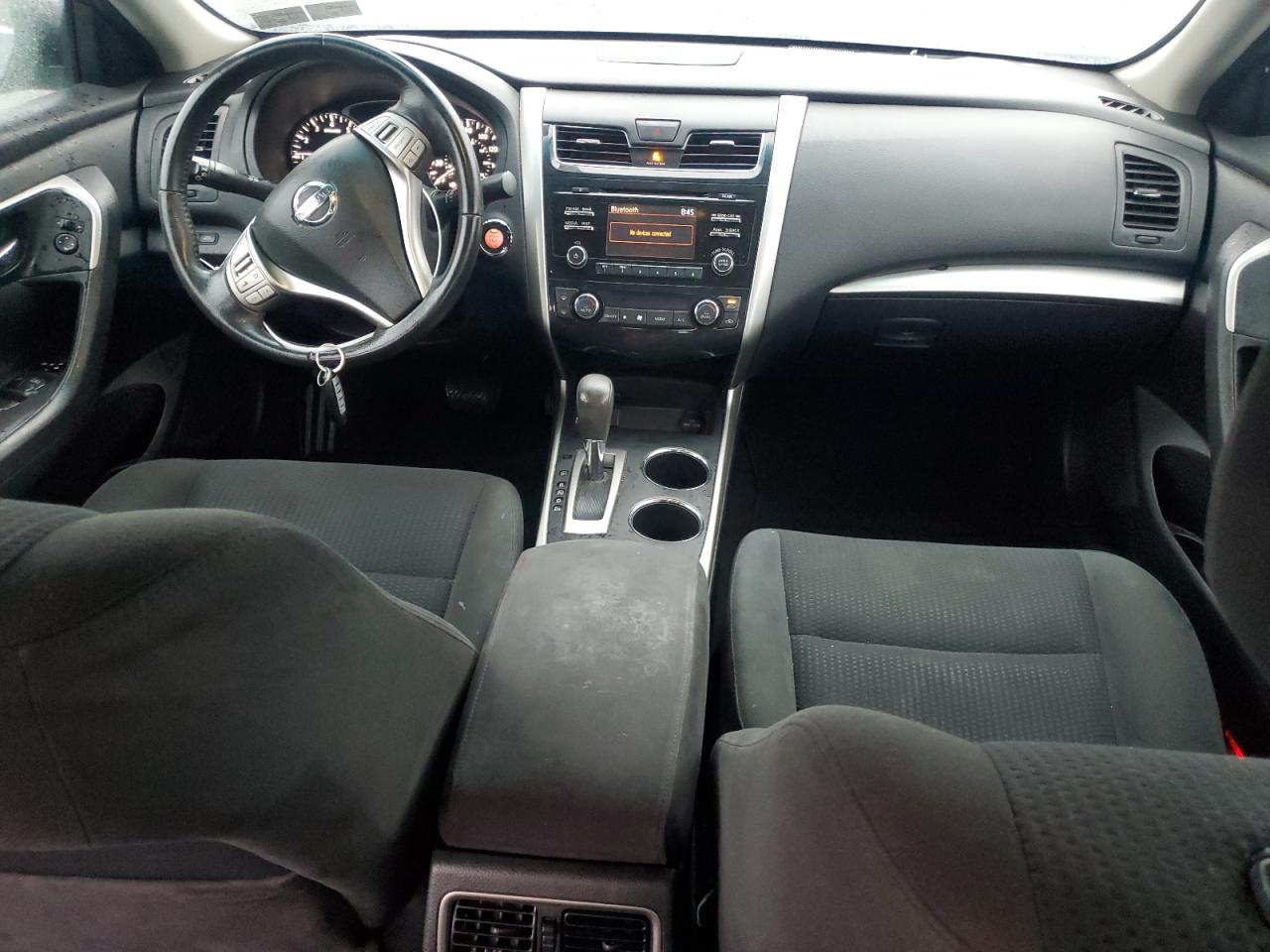 1N4AL3APXFC162076 2015 Nissan Altima 2.5