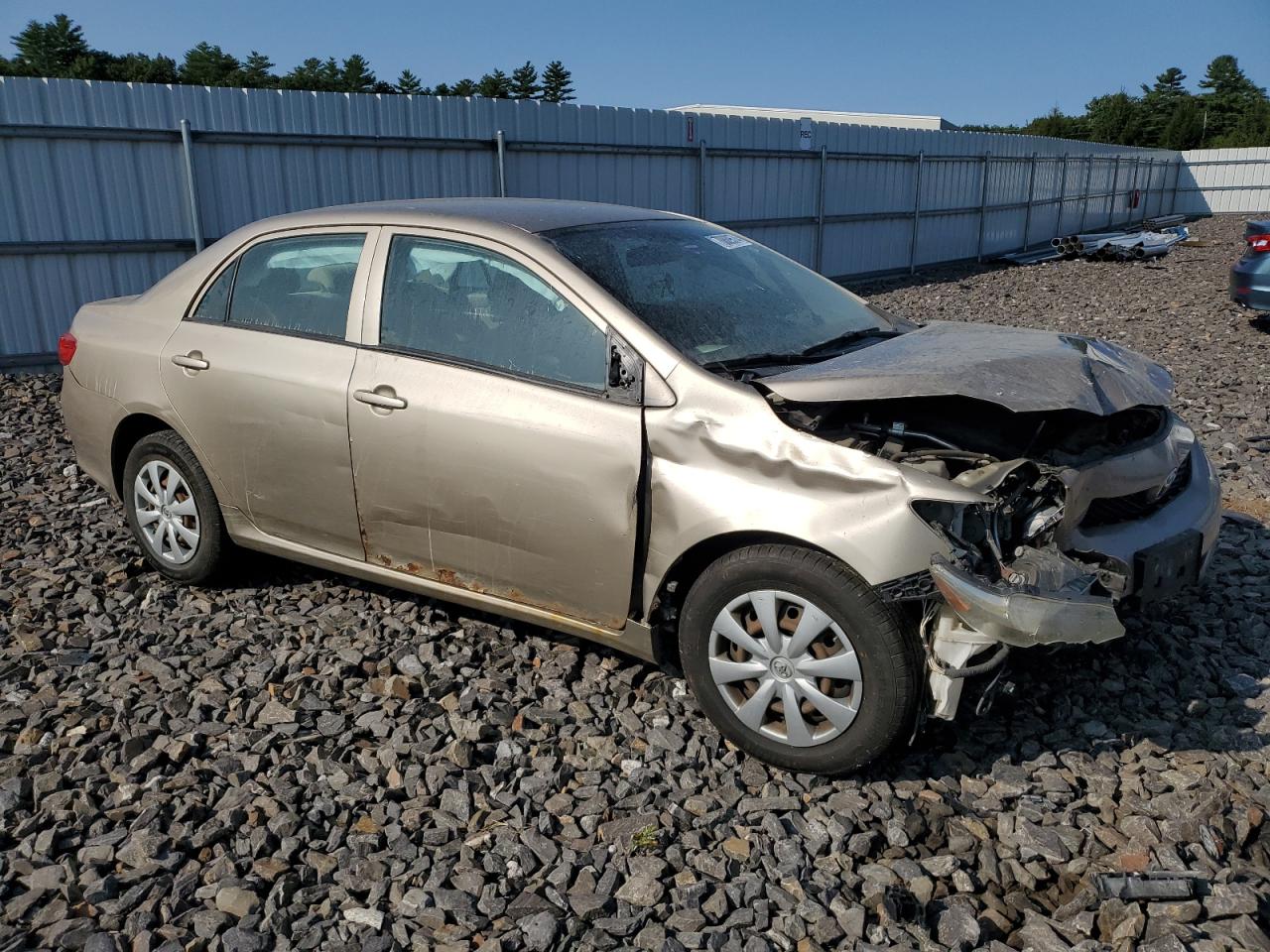 2009 Toyota Corolla - Image 4