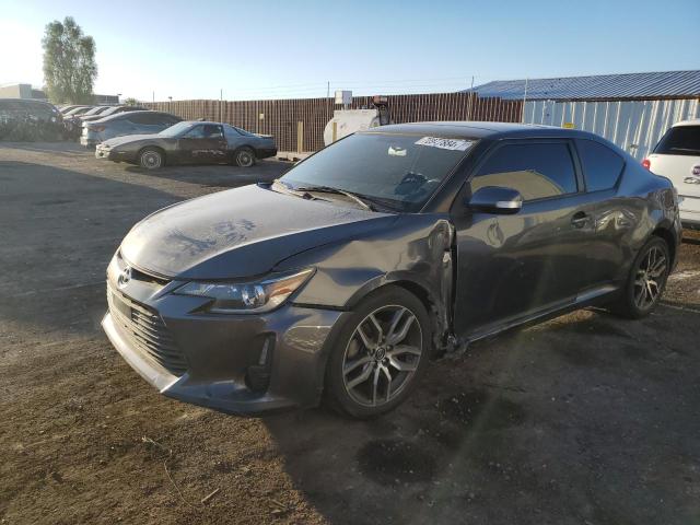 2014 Toyota Scion Tc 