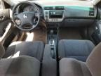 2005 Honda Civic Hybrid იყიდება Colorado Springs-ში, CO - Front End