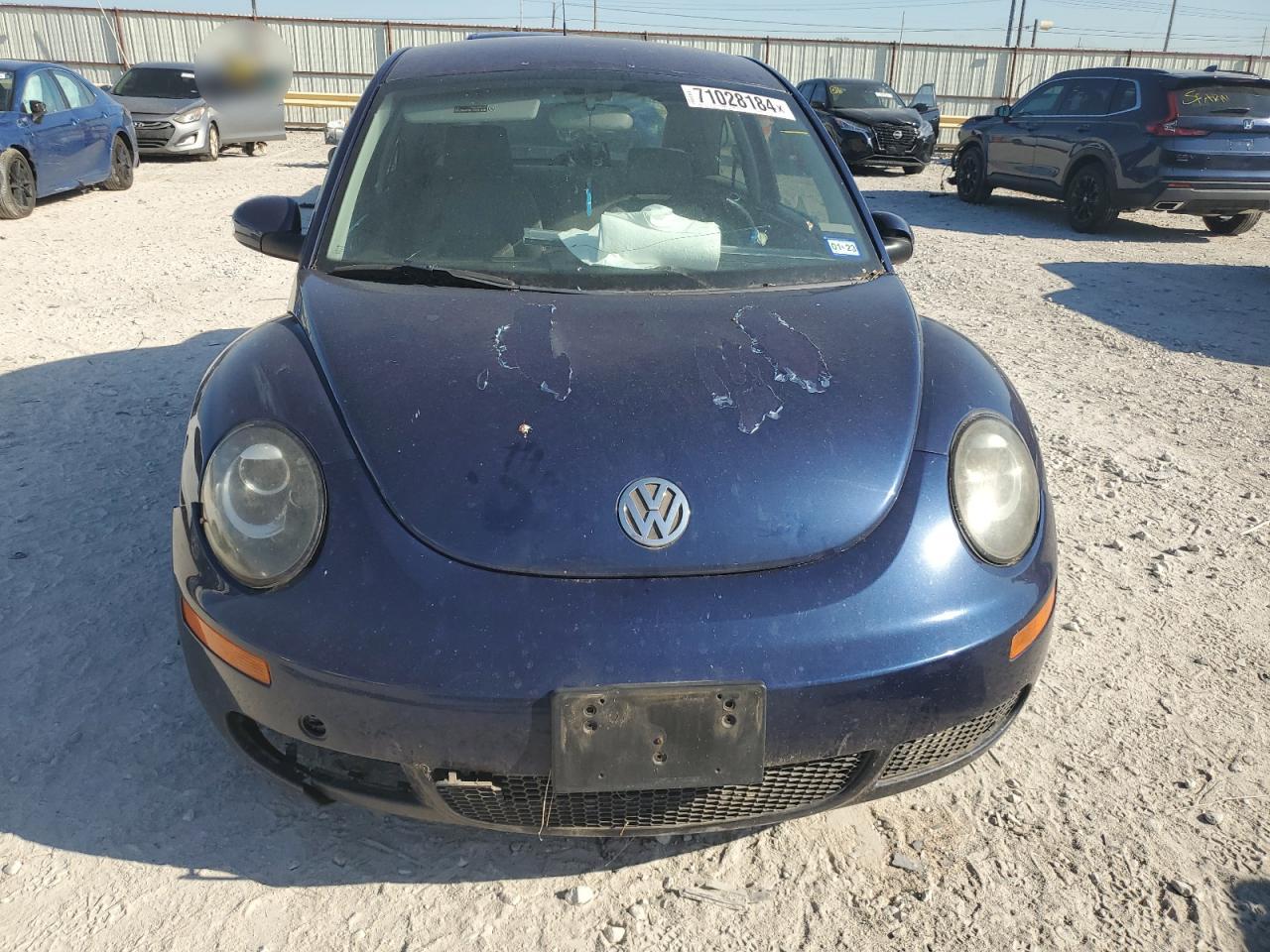 2007 Volkswagen Beetle - Image 5