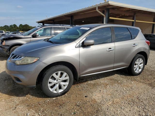 2011 Nissan Murano S