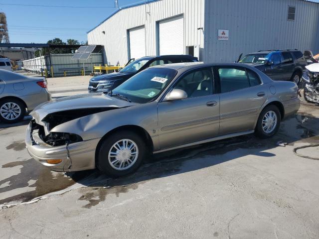 2002 Buick Lesabre Custom