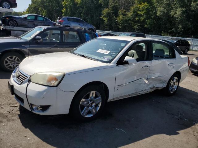 2007 Chevrolet Malibu Lt