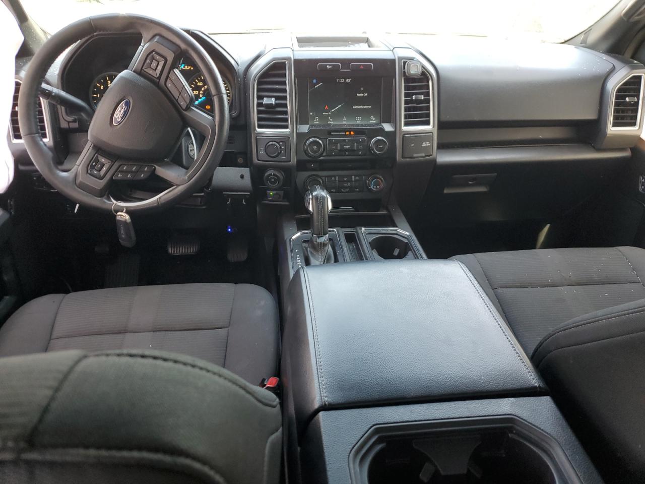 2017 Ford F-150 - Image 8