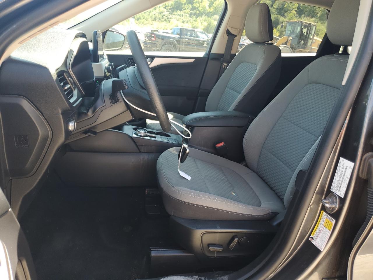 2020 Ford Escape - Image 7