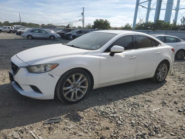 2014 Mazda 6 Touring