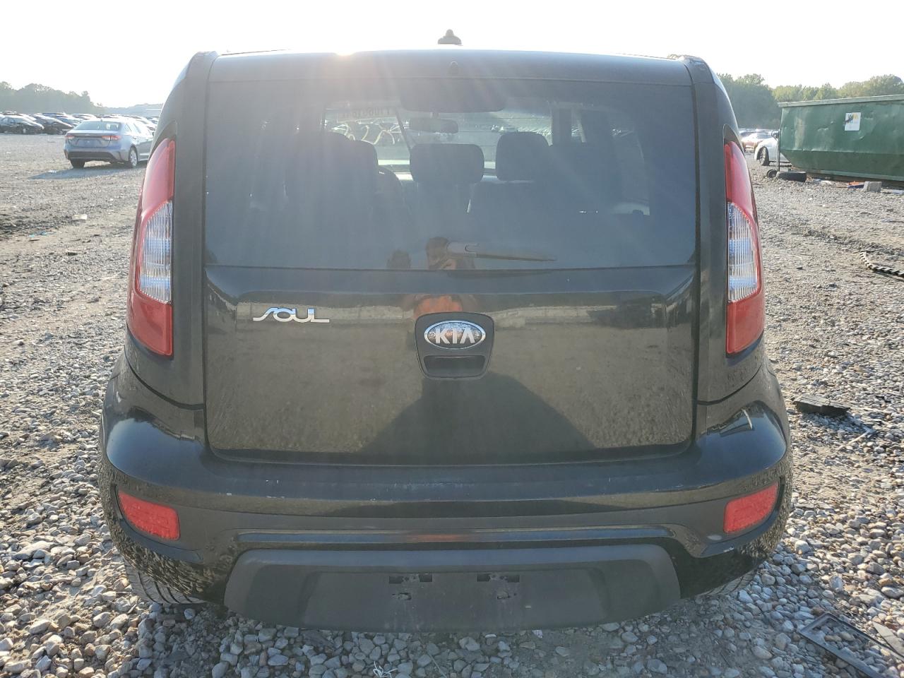 KNDJT2A65D7503904 2013 Kia Soul +