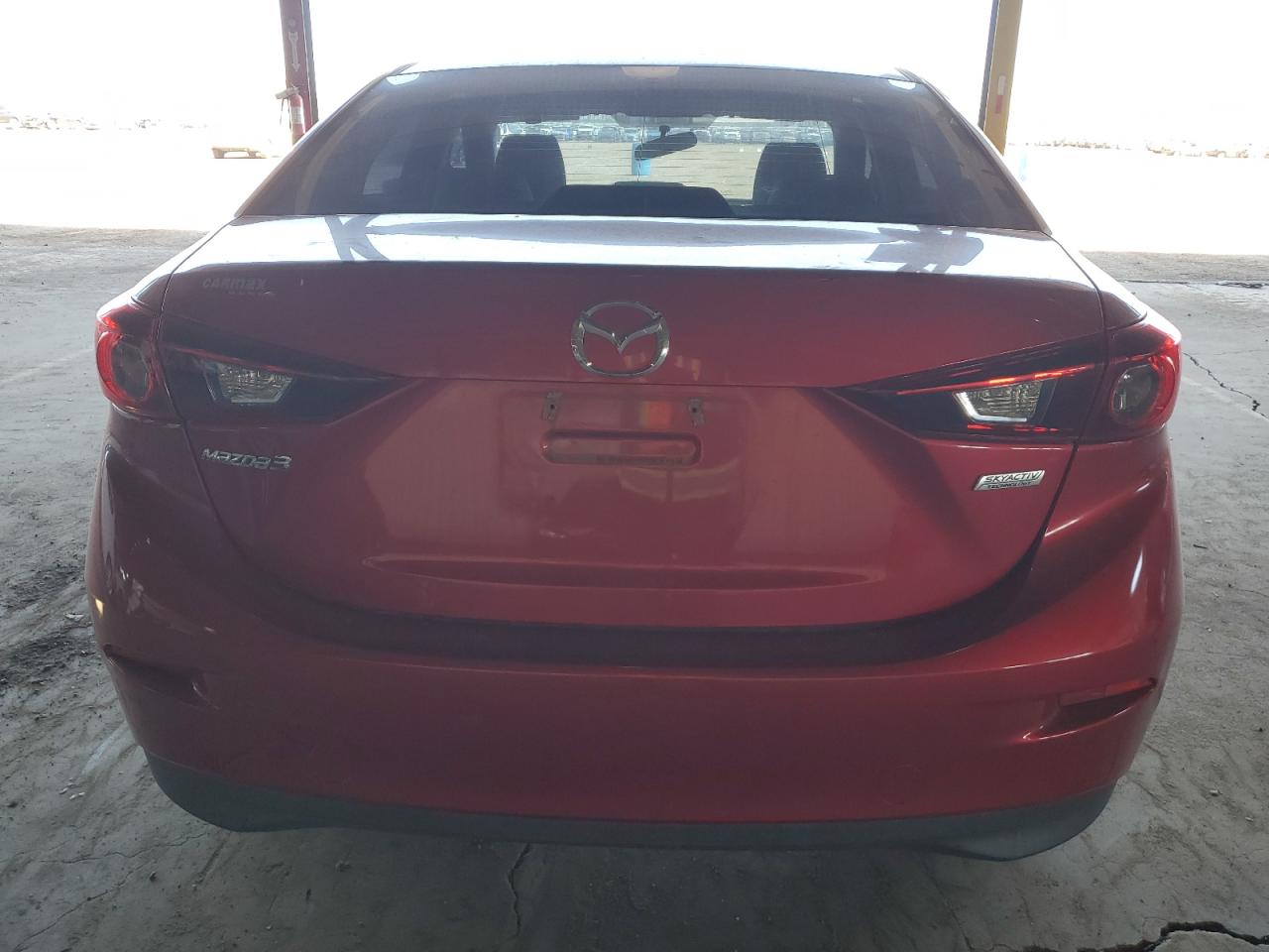 VIN 3MZBM1U76FM171624 2015 MAZDA 3 no.6