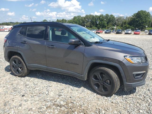  JEEP COMPASS 2019 Серый