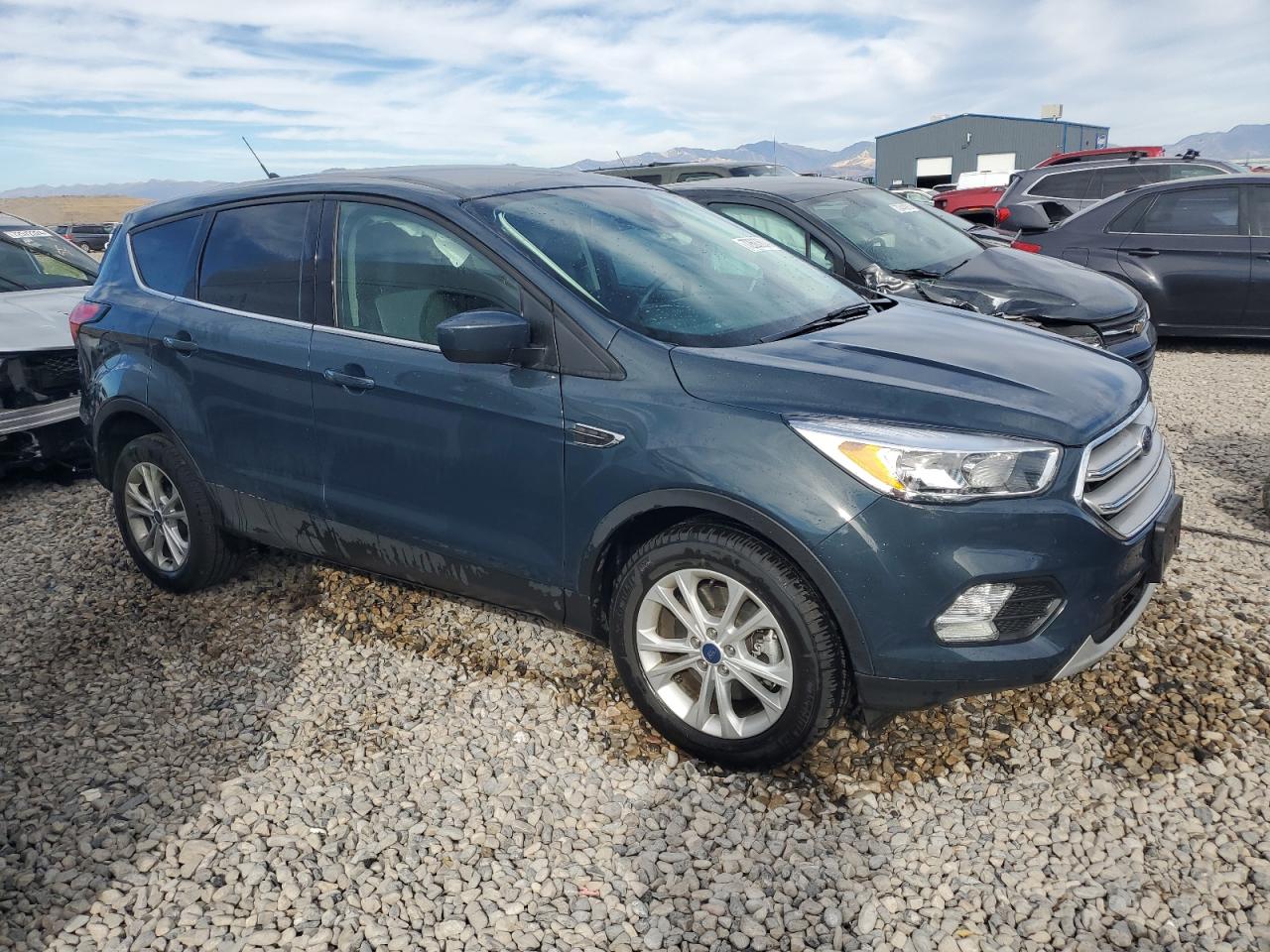 2019 Ford Escape - Image 4