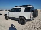 2020 Land Rover Defender 110 Se продається в Taylor, TX - Front End