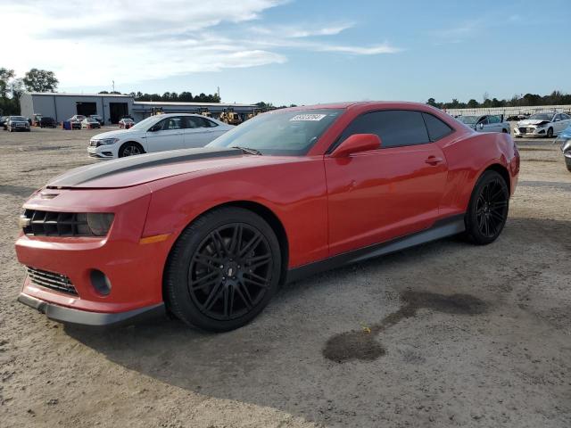 2010 Chevrolet Camaro Ss