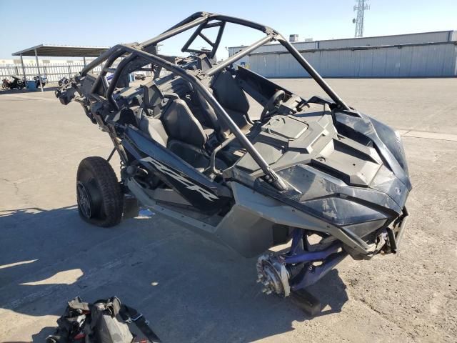 2022 Polaris Rzr Turbo R Sport