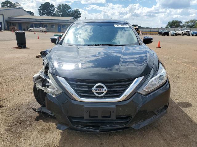  NISSAN ALTIMA 2016 Black